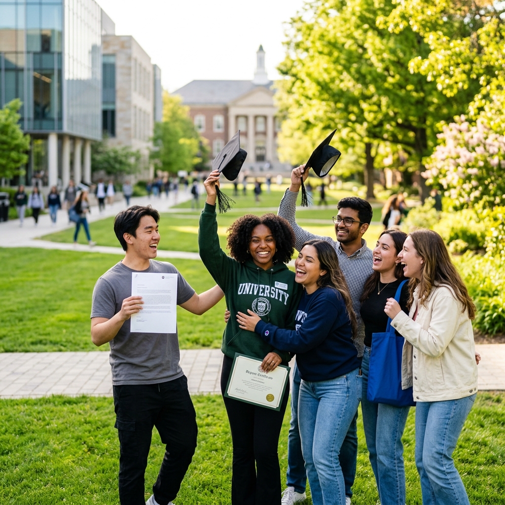 Successful Students